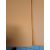 FA 3 zónás NAPSÁRGA masszázságy- 196 x 70 cm - B ÉRTÉKCSÖKKENT TERMÉK