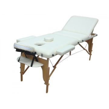   FA 3 zónás FEHÉR ÉRTÉKCSÖKKENT UTOLSÓ DARAB KIS HIBÁS masszázságy 196 x 70 cm