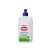 BRADO LIFE kézfertőtlenítő gél ALOE VERA 500 ml flakonnal 