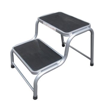   FELLÉPŐ csak 3,7 kg nagyon stabil és extra könnyű csúszásmentes gumírozott felülettel - KETTES