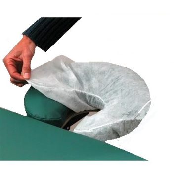 Gumis huzat, „C” alakú fejpárnára, 10 darab