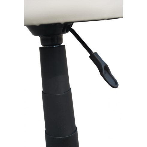 Gurulós kozmetikai forgószék - KRÉM