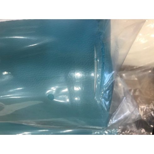 ÉRTÉKCSÖKKENT B termék - Hengerpárna fogófüllel 16 x 66 cm, - TÜRKIZ 