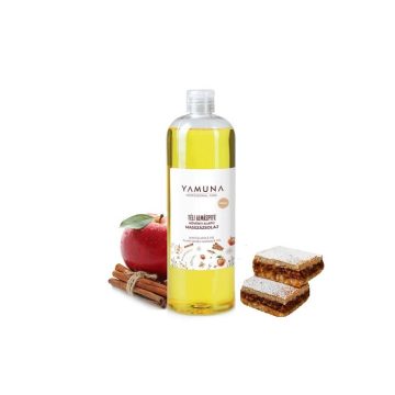 Yamuna TÉLI ALMÁSPITE növényi masszázsolaj - 1000 ml