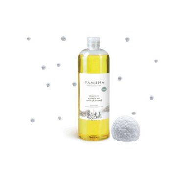 Yamuna HÓPIHE növényi masszázsolaj - 1000 ml