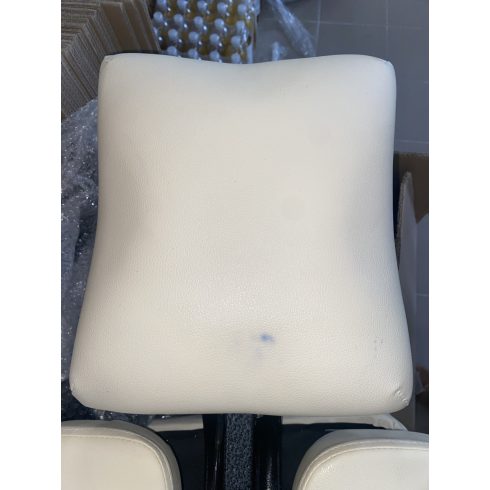 Hordozható, összecsukható masszázsszék táskával - B ÉRTÉKCSÖKKENT KISHIBÁS TERMÉK - KRÉM