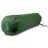   PRANA HENGER ÉS HUZAT SZETT polisztiroltetű YOGA NAGY hengerpárnával 70 x 20 cm - ZÖLD