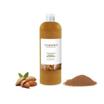 Yamuna TESTRADÍR madulamag őrleménnyel  - 1000 ml 