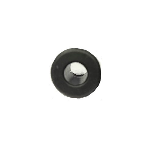 Műanyag kiegészítő alkatrész - fejtartónál levő műanyag kiegészítő 22 mm lyuk méret