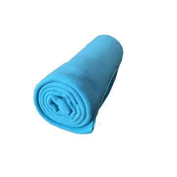 Polár pléd 130 x 160 cm - BABAKÉK