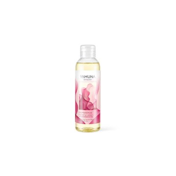 ÚJ Yamuna ÉDES HARMÓNIA növényi masszázsolaj  - 250 ml