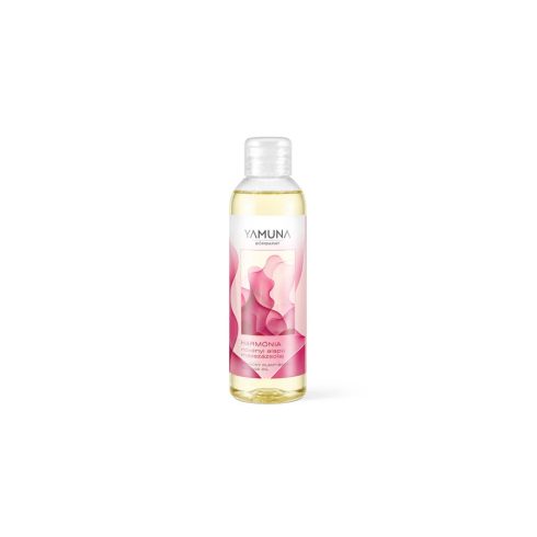 ÚJ Yamuna ÉDES HARMÓNIA növényi masszázsolaj  - 250 ml