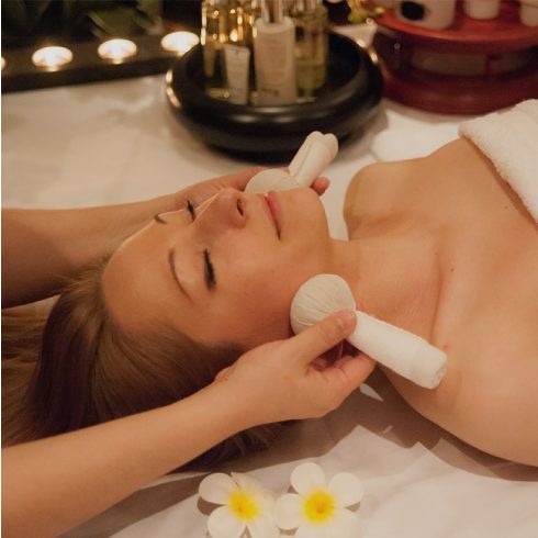 Thai gyógynövényes labdacs,THAI herbal  - 50g