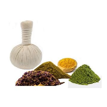 Thai gyógynövényes labdacs,  THAI herbal 200 g