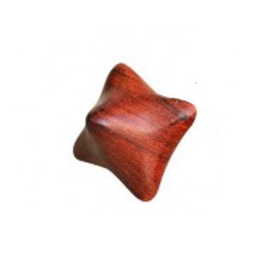 Thai prizma alakú masszírozó Thai prizma alakú masszírozó