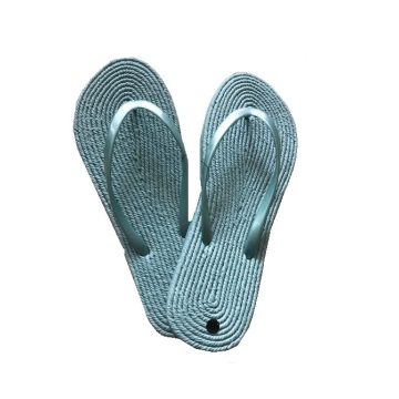 Thai fonott papucs - MENTA - 40-41