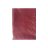 Wellness színterápiás kezelőkendő 80 x 200 cm - BURGUNDI