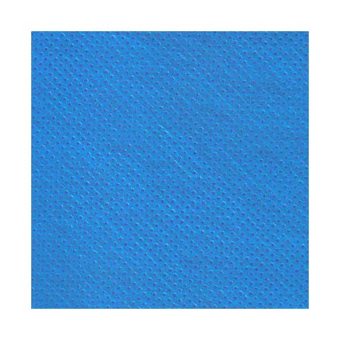 Wellness színterápiás kezelőkendő 80 x 200 cm - KÉK