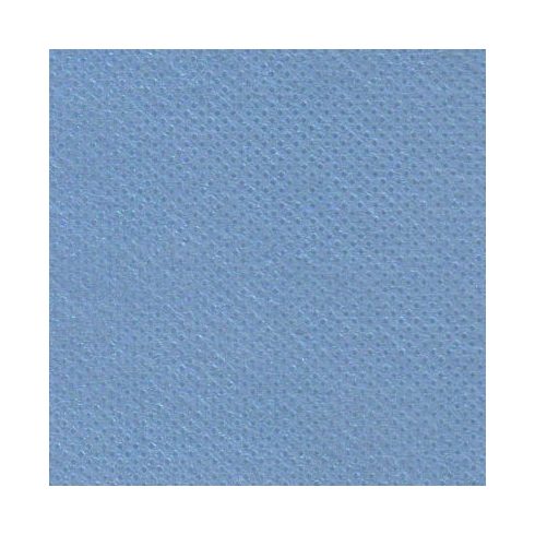 Wellness színterápiás kezelőkendő 80 x 200 cm - VILÁGOSKÉK