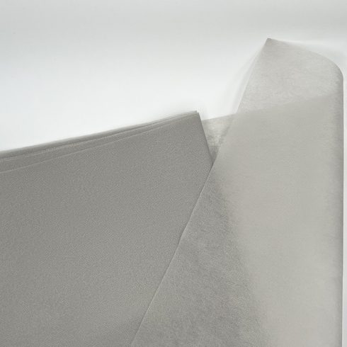 Wellness színterápiás kezelőkendő 80 x 200 cm - SZÜRKE